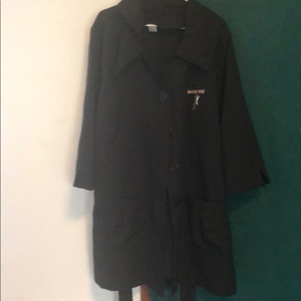 Mary Kay Beauty Coat